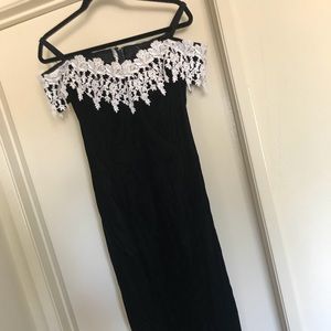 Vintage ROBERTA dress